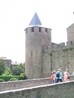 Carcassonne - 32 - Tour Saint-Paul (3)